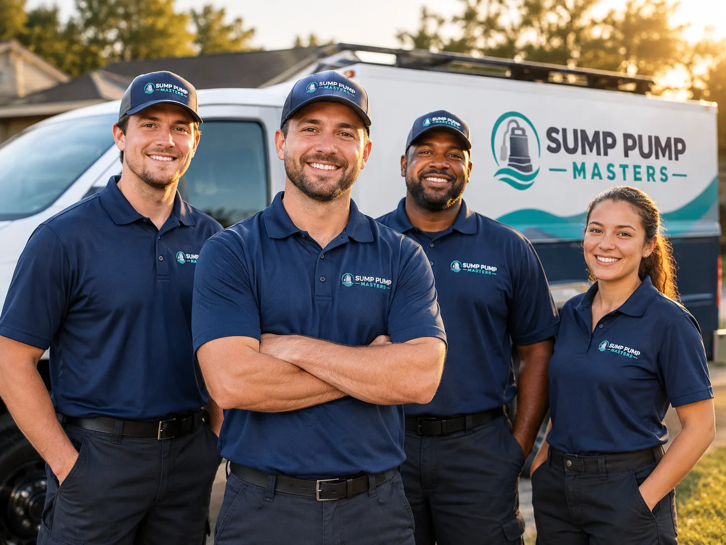 Sump Pump Repair company in Hubbardston, MI