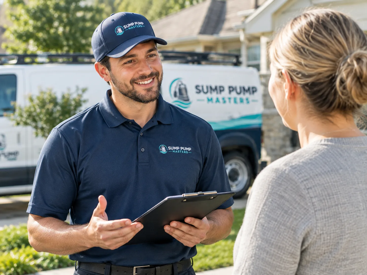 Sump Pump Repair Hubbardston, MI FAQs